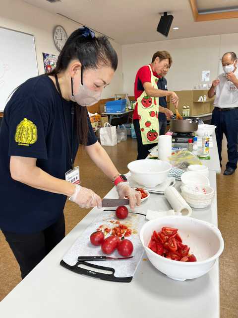 一般社団法人とちぎ農産物マーケティング協会